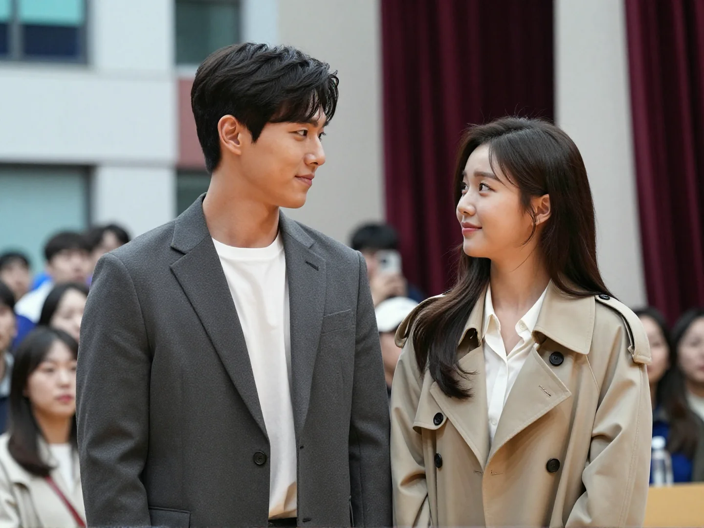 배나라 한재아, 나혼산 열애 인정03